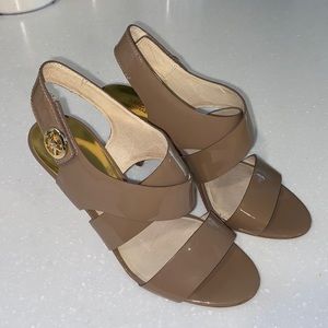 Michael Kors Slingback Pump